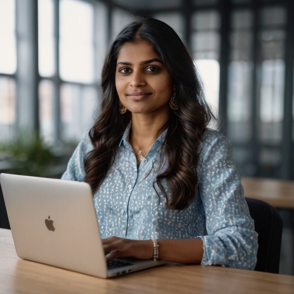Priya K., Software Engineer
